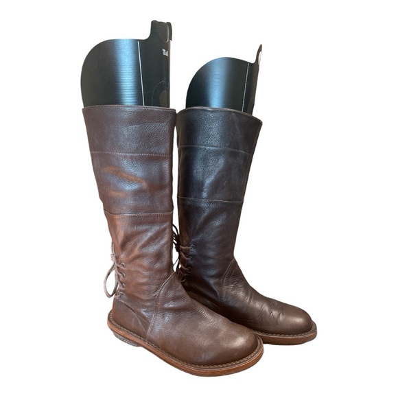 Trippen High Boots - Picture 4 of 8